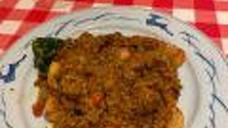 銀座洋食 三笠會館 武蔵小杉店