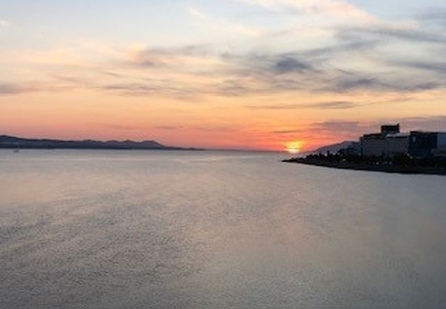 宍道湖大橋 クチコミ アクセス 営業時間 松江 松江しんじ湖温泉 フォートラベル 宍道湖大橋 クチコミ アクセス 営業時間 松江 松江しんじ湖温泉 フォートラベル