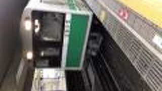 図書館行くとき使った