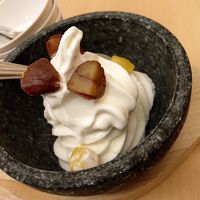 アイスクリーム