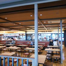 富川製麺所新千歳空港店