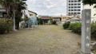 餃子通りに近いです