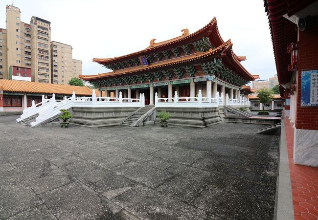 孔子廟 (台中)
