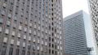 バスツアーの集合場所