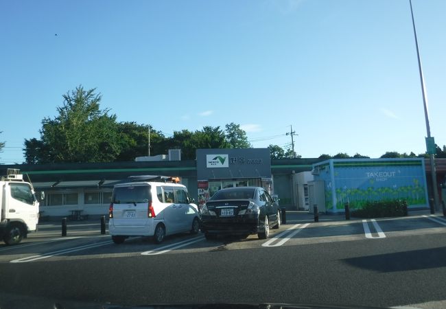 野呂パーキングエリア クチコミ アクセス 営業時間 千葉市 フォートラベル