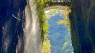 真名井の滝を堪能するなら乗るべき