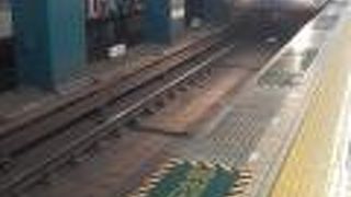 2020年６月７日の金山14時00分発名古屋港行きの様子について