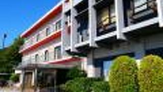 小豆島シーサイドホテル 松風 ＜小豆島＞