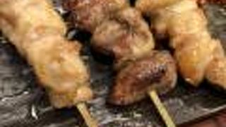 JR川崎駅に直結のビル…ミューザ川崎の一階にお店はある