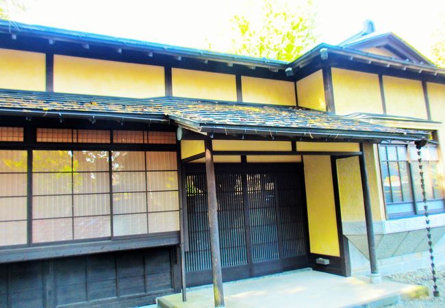 旧石黒恵家 クチコミ アクセス 営業時間 角館 フォートラベル