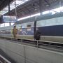 TGV (パリ方面)