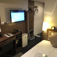 居心地もそこそこ良かったです