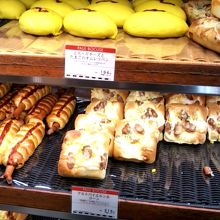 ポール・ボキューズ・ベーカリー 大丸東京店