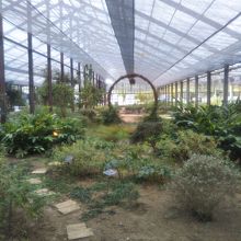 大多喜ハーブガーデン