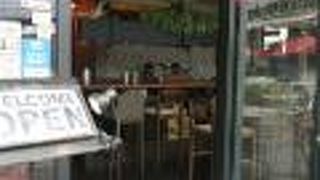 おしゃれな空間