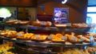 海老名メロンパン