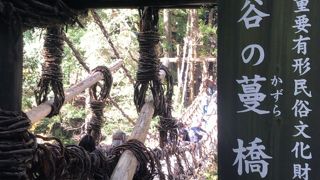 徳島駅から車で2時間半でも価値あり⁉︎