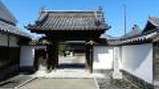 華厳宗東大寺の末寺