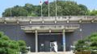 ふるさとミュージアムです