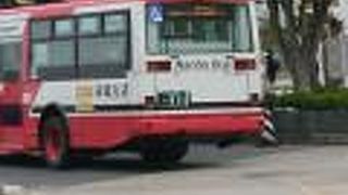 青森南部にも路線がある岩手のバス会社