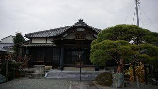 曽我物語における仇討ちの相手、工藤祐経の孫が開山