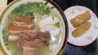 元祖大東ソバ♪