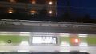 コロナ禍であるにも関わらず、結構混んでいました