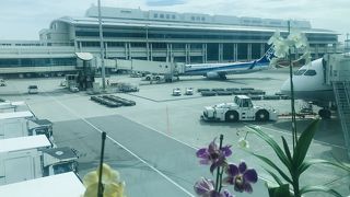 那覇空港