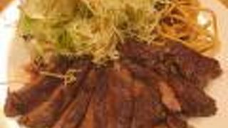 ビフテキ食堂 ひろ喜