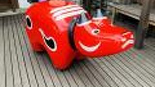 レトロスポット