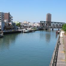 大阪にこんな場所があります