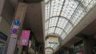 賑わっていました