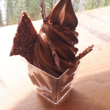 ボリューミーです！500円でした。