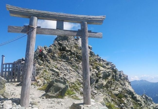 雄山神社 クチコミ・アクセス・営業時間｜立山黒部【フォートラベル】