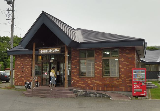 豊富町ふれあいセンター クチコミ アクセス 営業時間 豊富 サロベツ フォートラベル