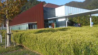 古代出雲歴史博物館