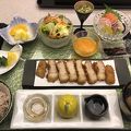 日本料理 富士