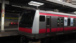 便利だが強風に弱い