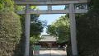 神前結婚式場も！？