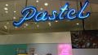 ケーキもプリンも美味しい☆