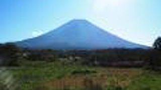 富士山最高です