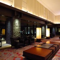 ロビー / Lobby