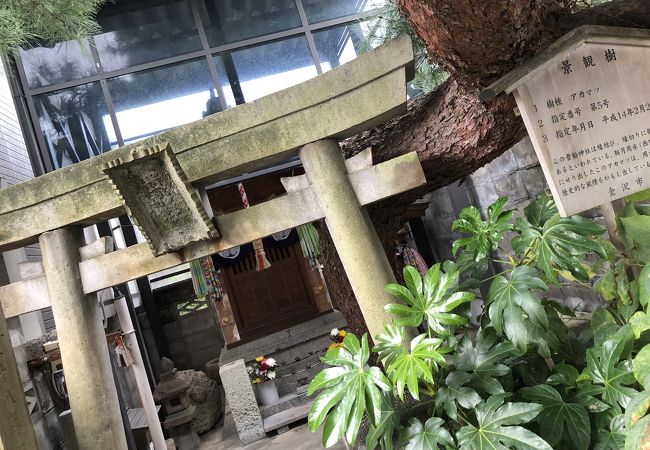貴船明神 クチコミ アクセス 営業時間 金沢 フォートラベル