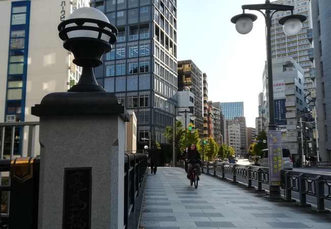 亀島橋 クチコミ アクセス 営業時間 日本橋 フォートラベル