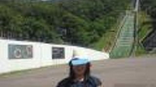 札幌オリンピック