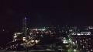 展望室がオススメです！