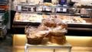 明日いただくパンを