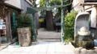 水木しげるロードの観光スポット