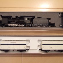 ＫＡＴＯの８６２０型とレム５０００