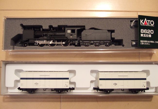 見るだけでも楽しいです